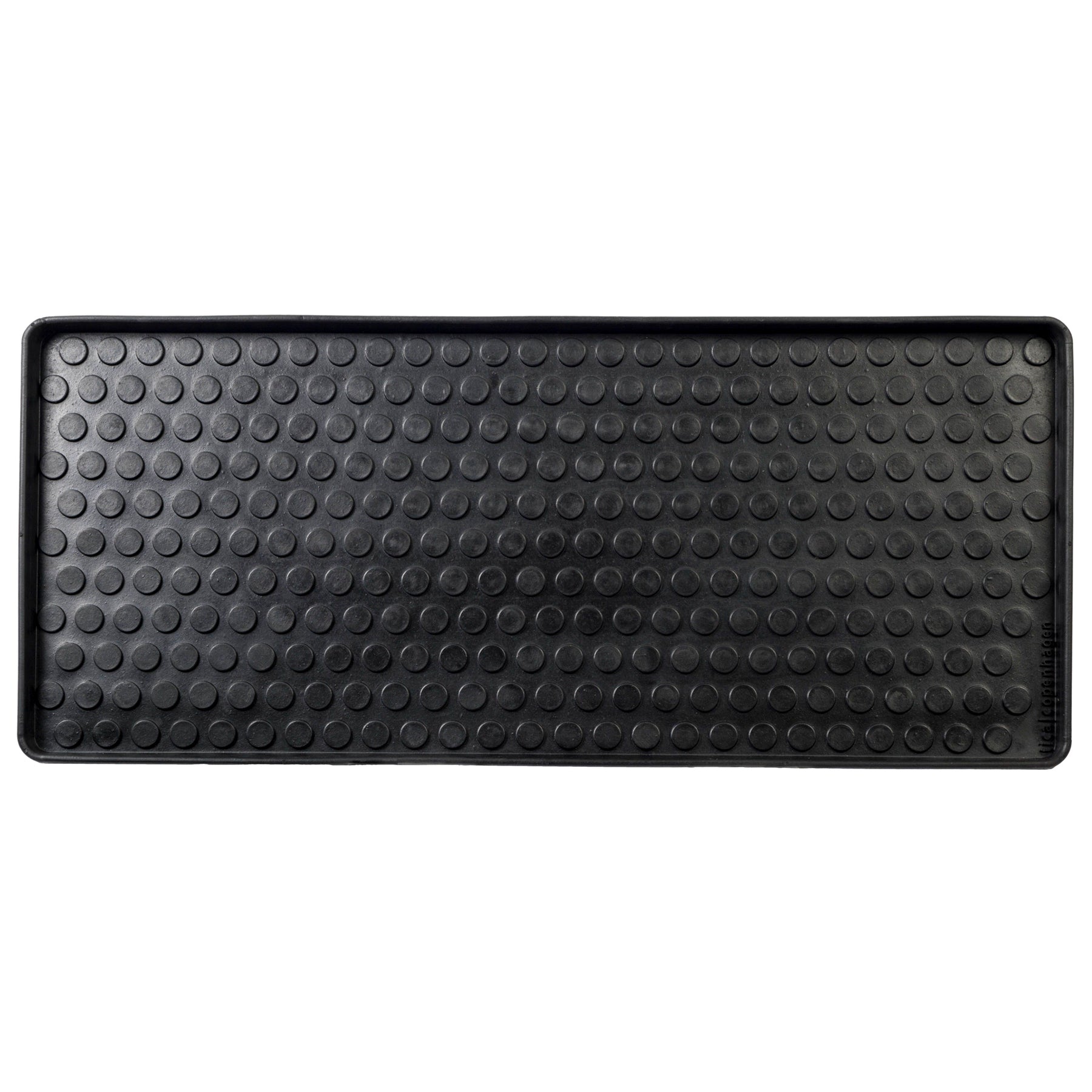 SKOBAKKE LARGE - DOT 88x38x3 cm - Tica Copenhagen - DesignGaragen.dk