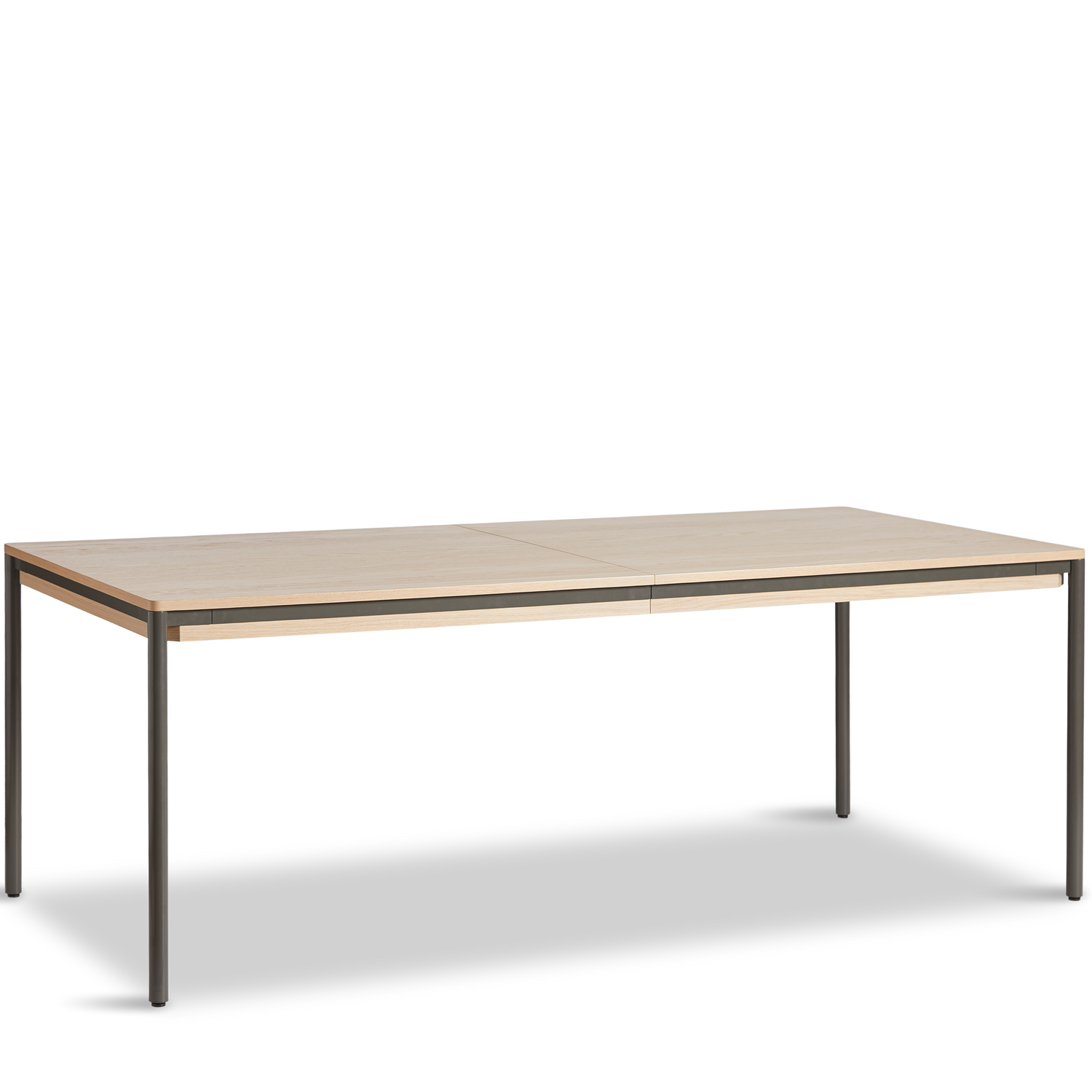 WOUD - Piezas extendable dining table (200/245 cm) - WOUD - DesignGaragen.dk