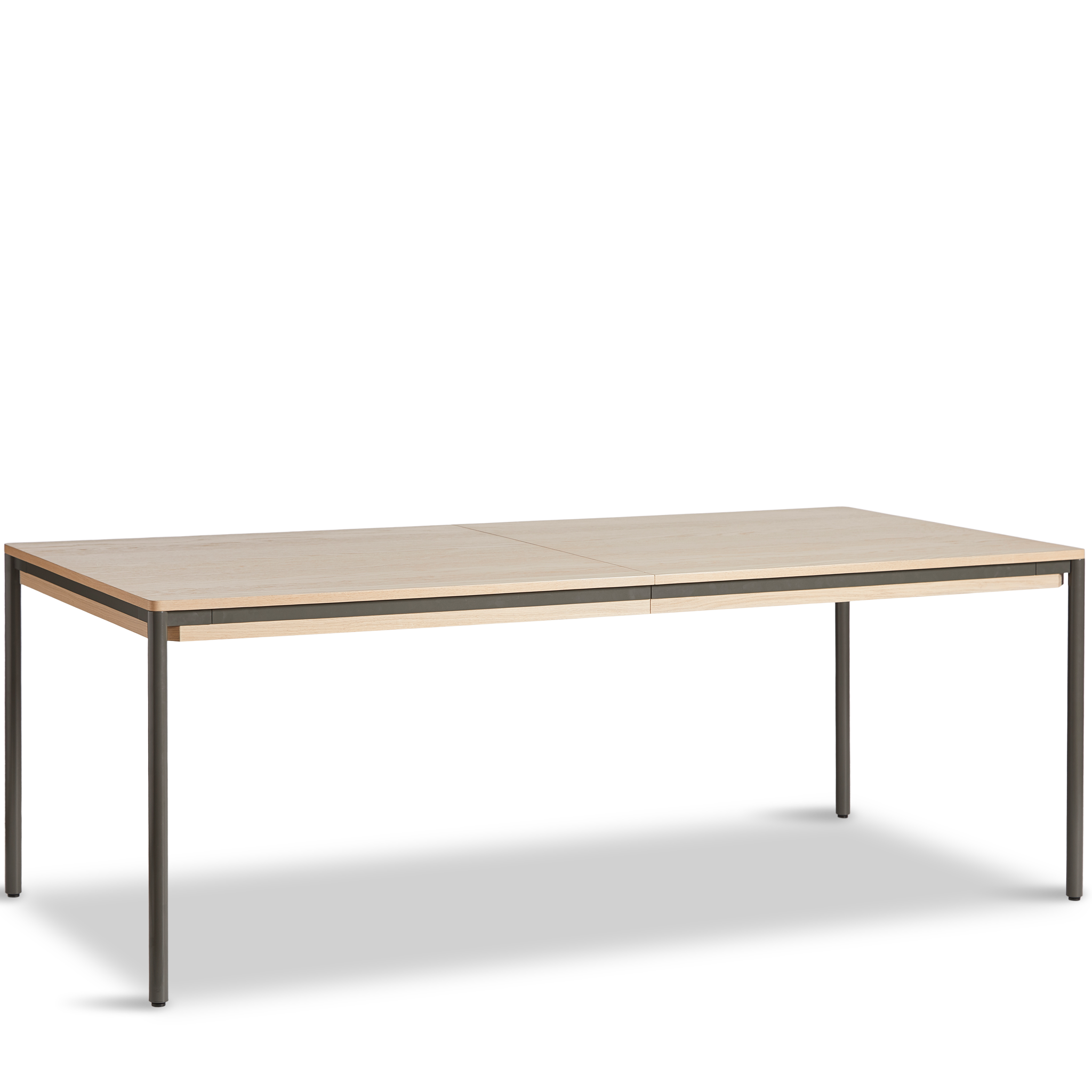 WOUD - Piezas extendable dining table (200/245 cm) - WOUD - DesignGaragen.dk