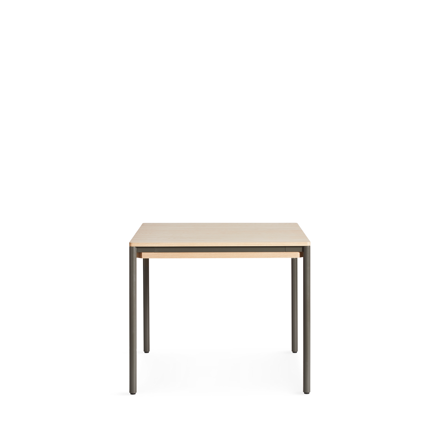 WOUD - Piezas dining table (85 cm) - WOUD - DesignGaragen.dk