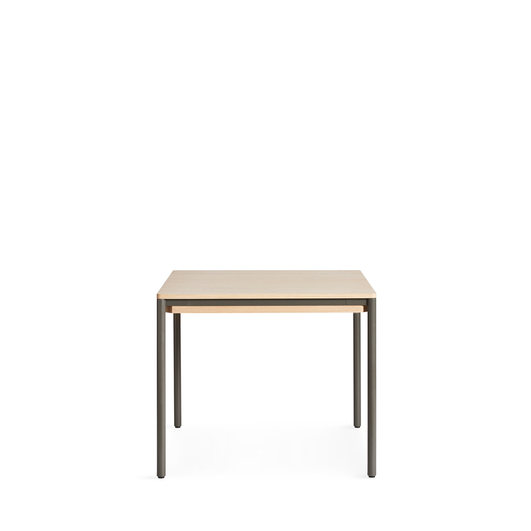 WOUD - Piezas dining table (85 cm) - WOUD - DesignGaragen.dk