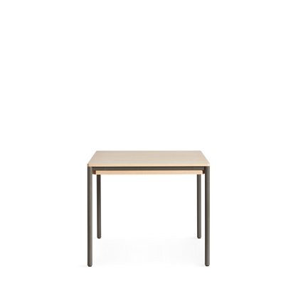 WOUD - Piezas dining table (85 cm) - WOUD - DesignGaragen.dk