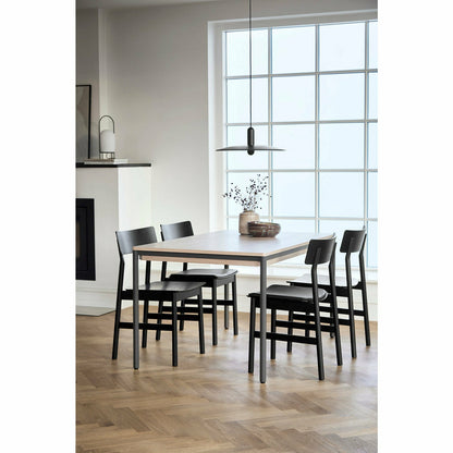 WOUD - Piezas extendable dining table (200/245 cm) - WOUD - DesignGaragen.dk