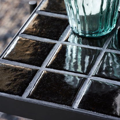 House Doctor Sidebord, Kuna, Sort - House Doctor - DesignGaragen.dk