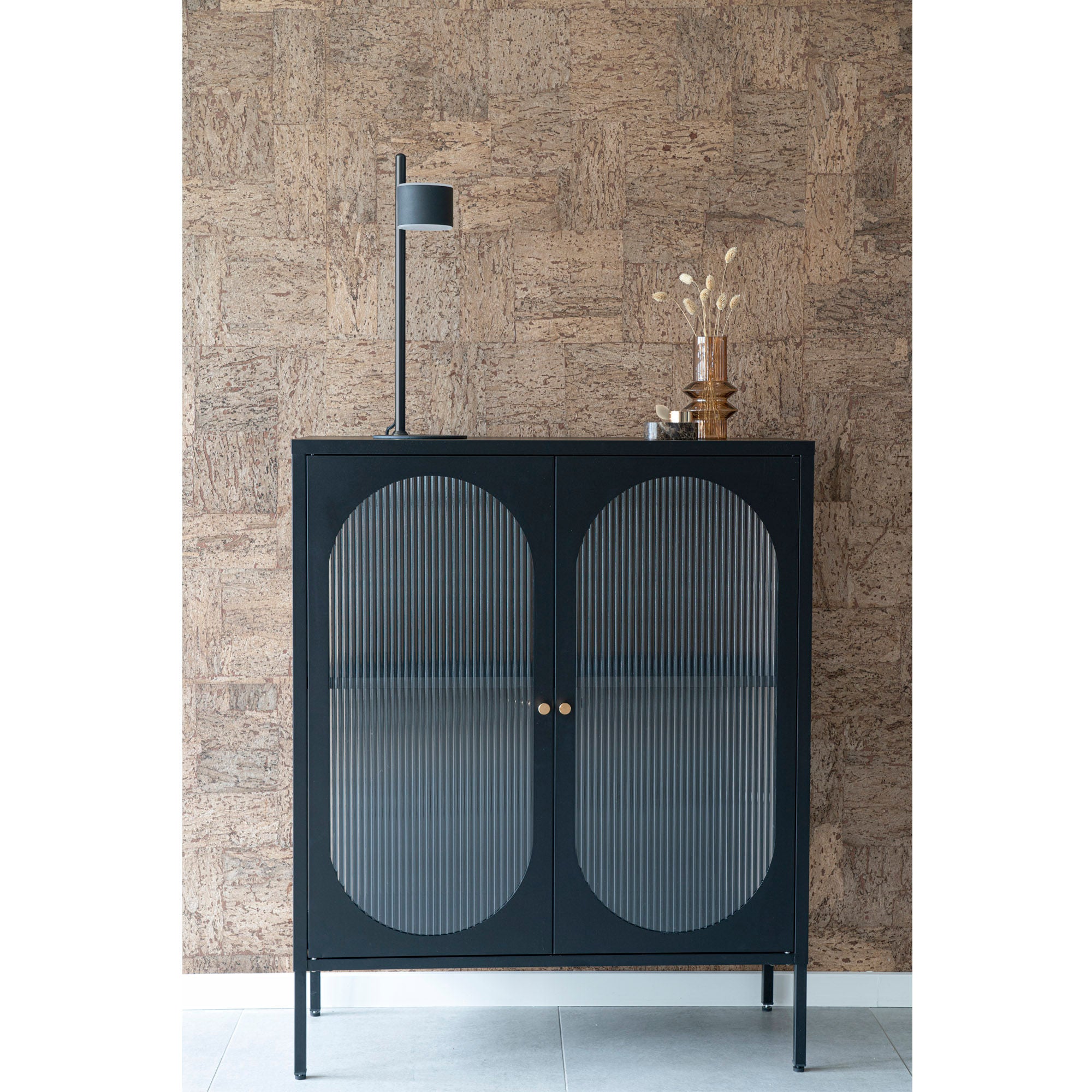 HOUSE NORDIC - Adelaide Display cabinet