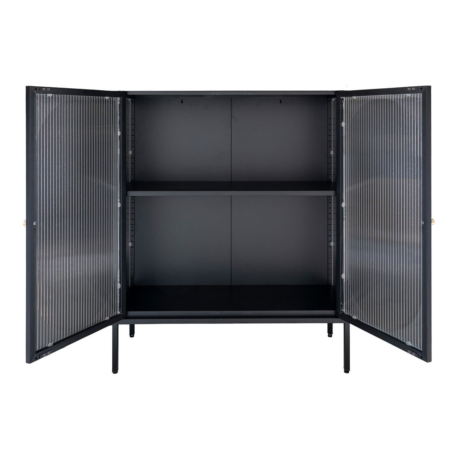 HOUSE NORDIC - Adelaide Display cabinet