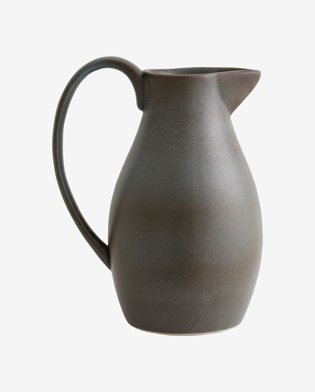Andrew pitcher 2800 ml - brown/green