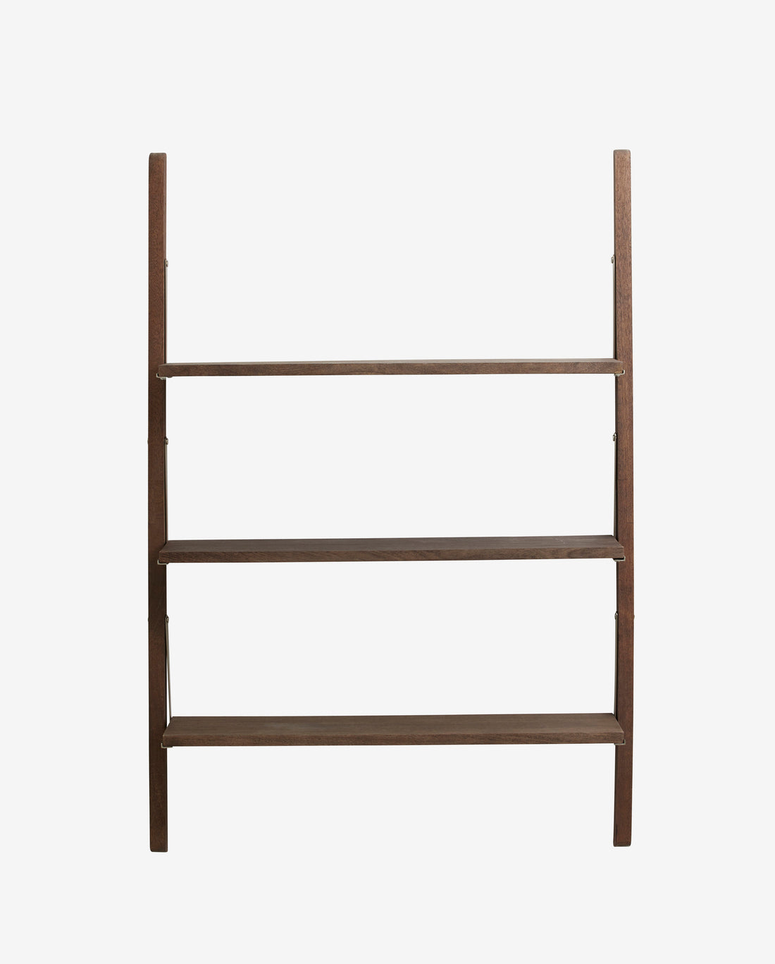 SINCA shelf in mango trees - dark brown