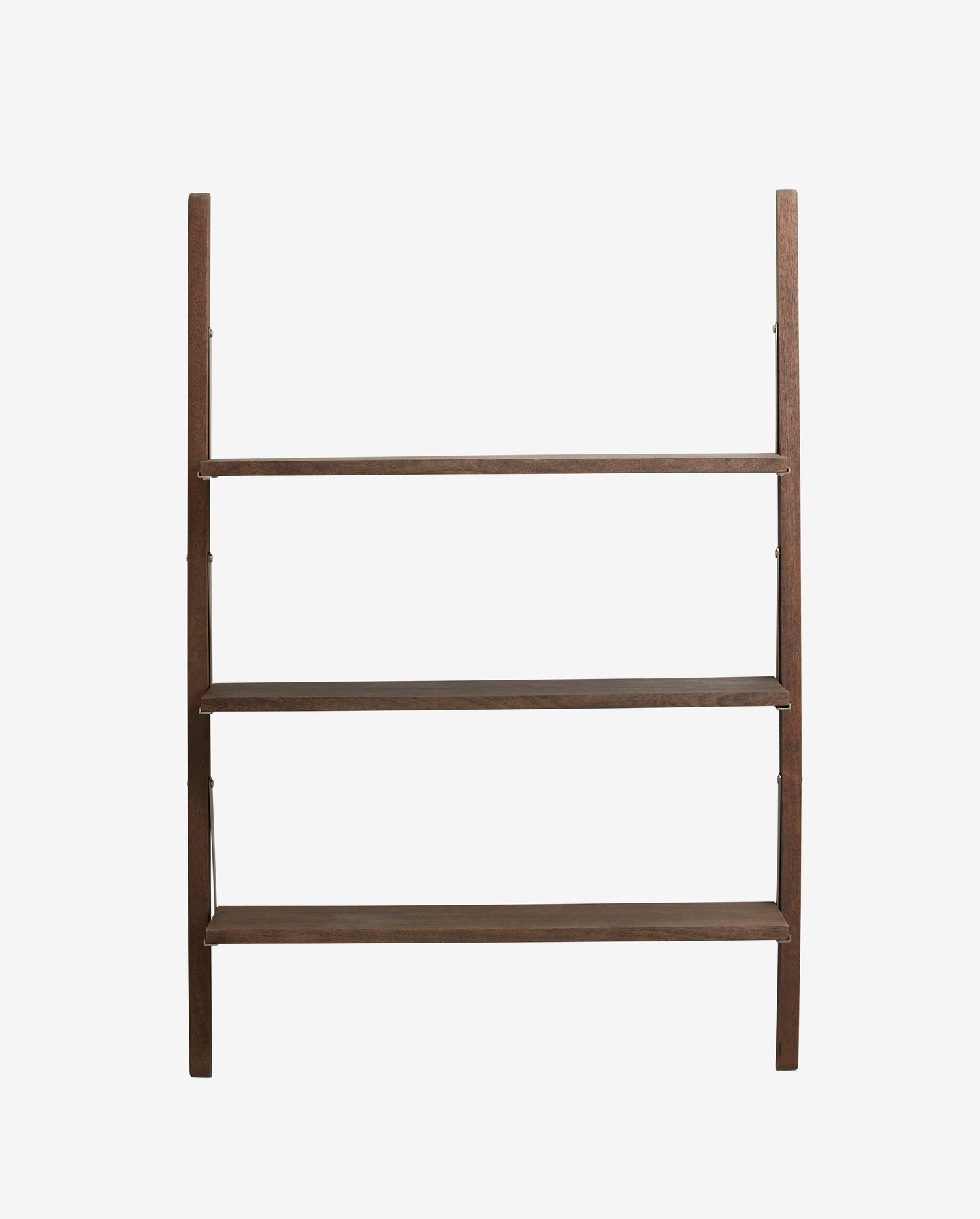 SINCA shelf in mango trees - dark brown