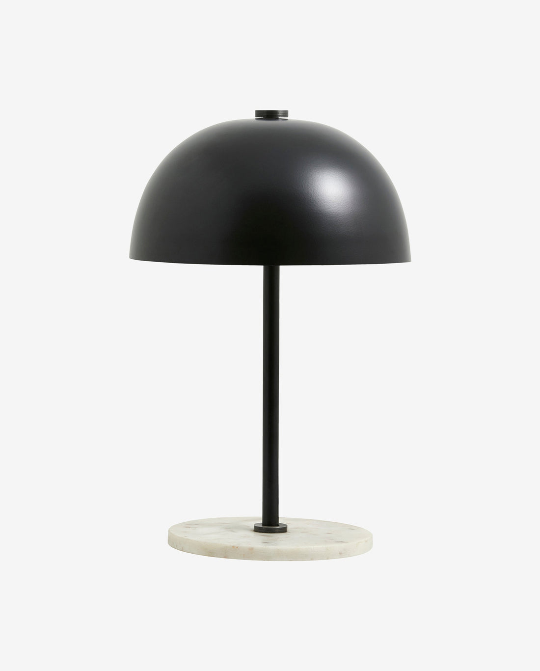 Kita table lamp - H32 cm - black