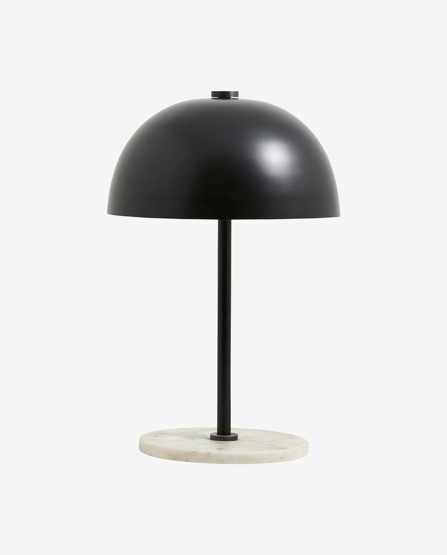 Kita table lamp - H32 cm - black