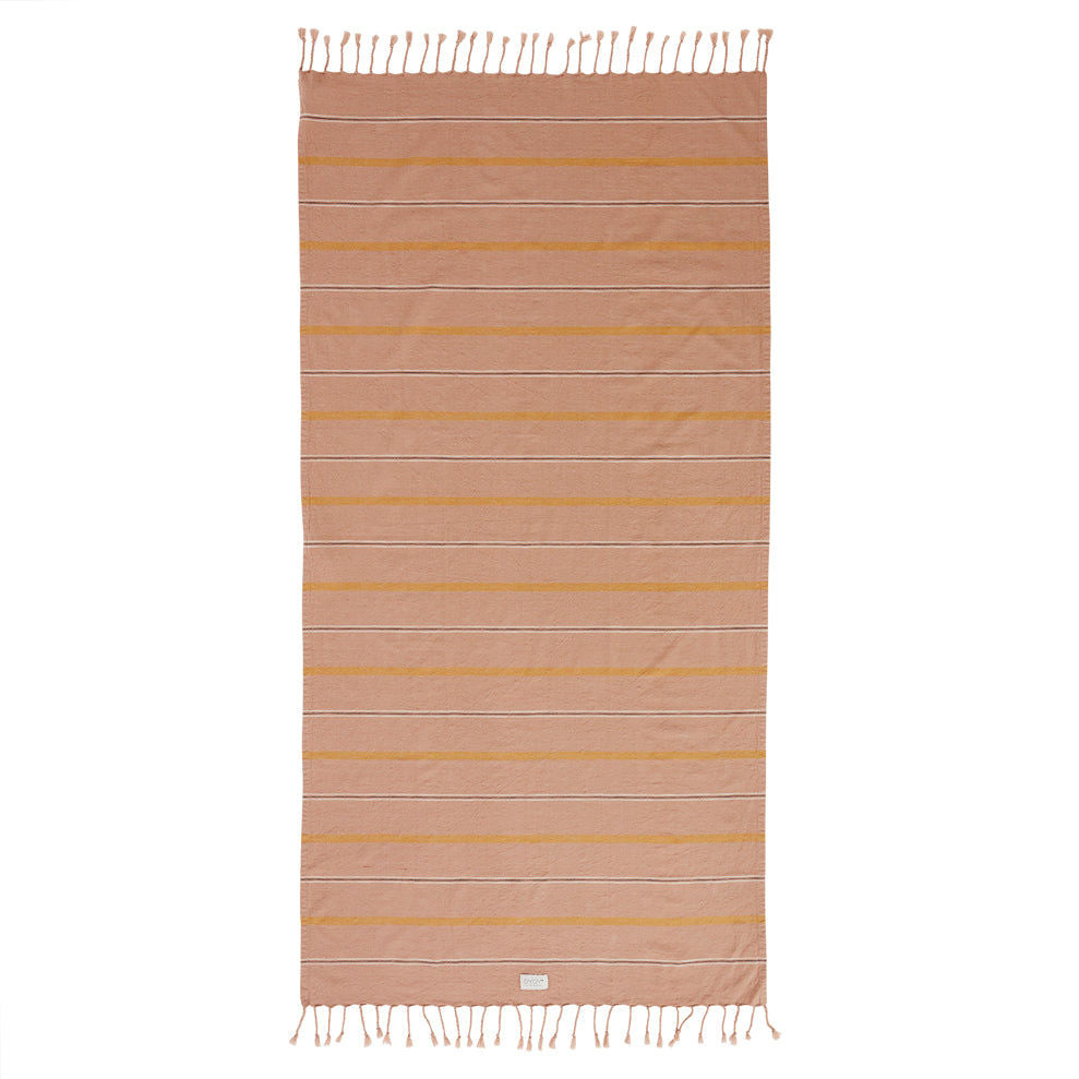 Oyoy Living Kyoto Bath towel