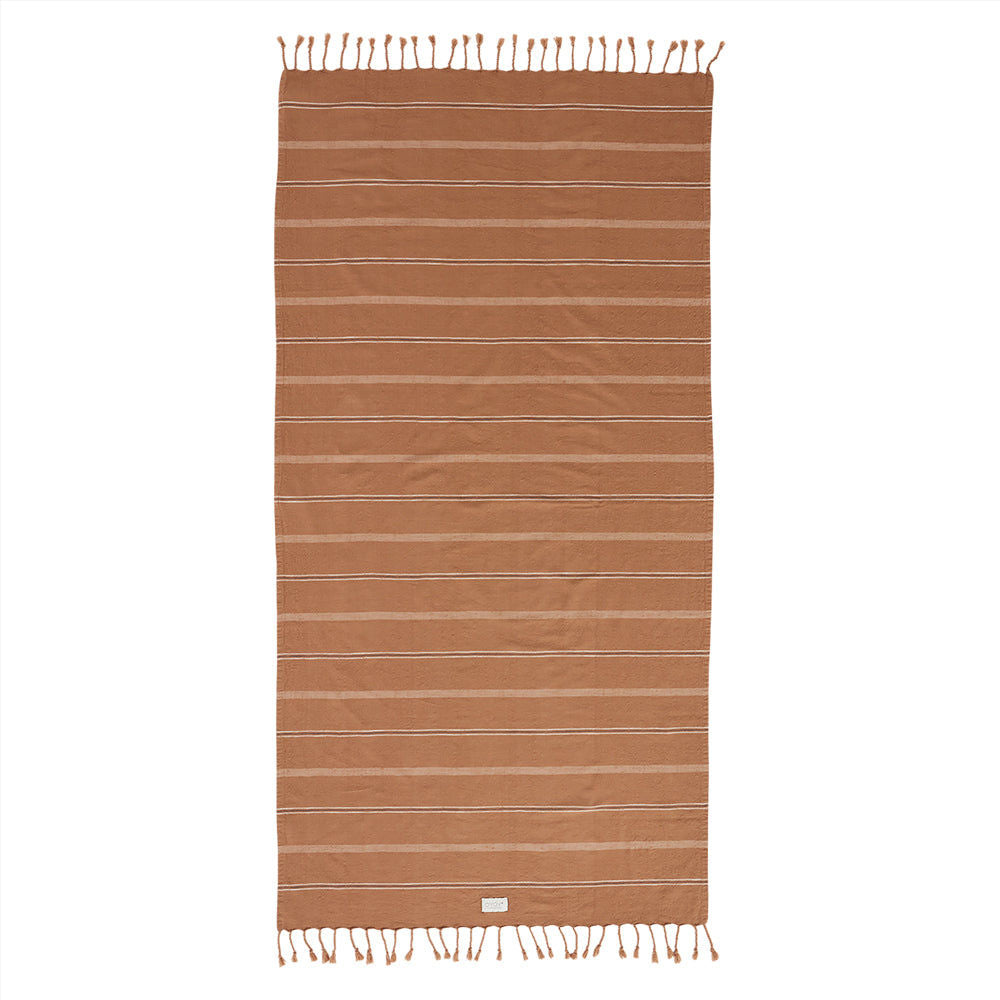 Oyoy Living Kyoto Bath towel