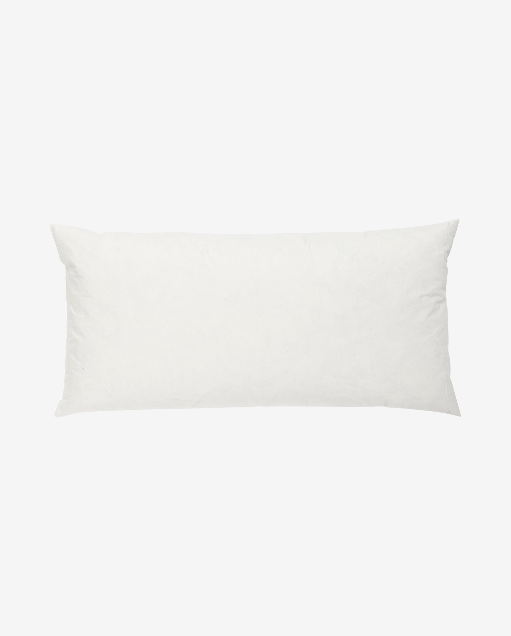 Pillow filling with duck down - 35x70 cm