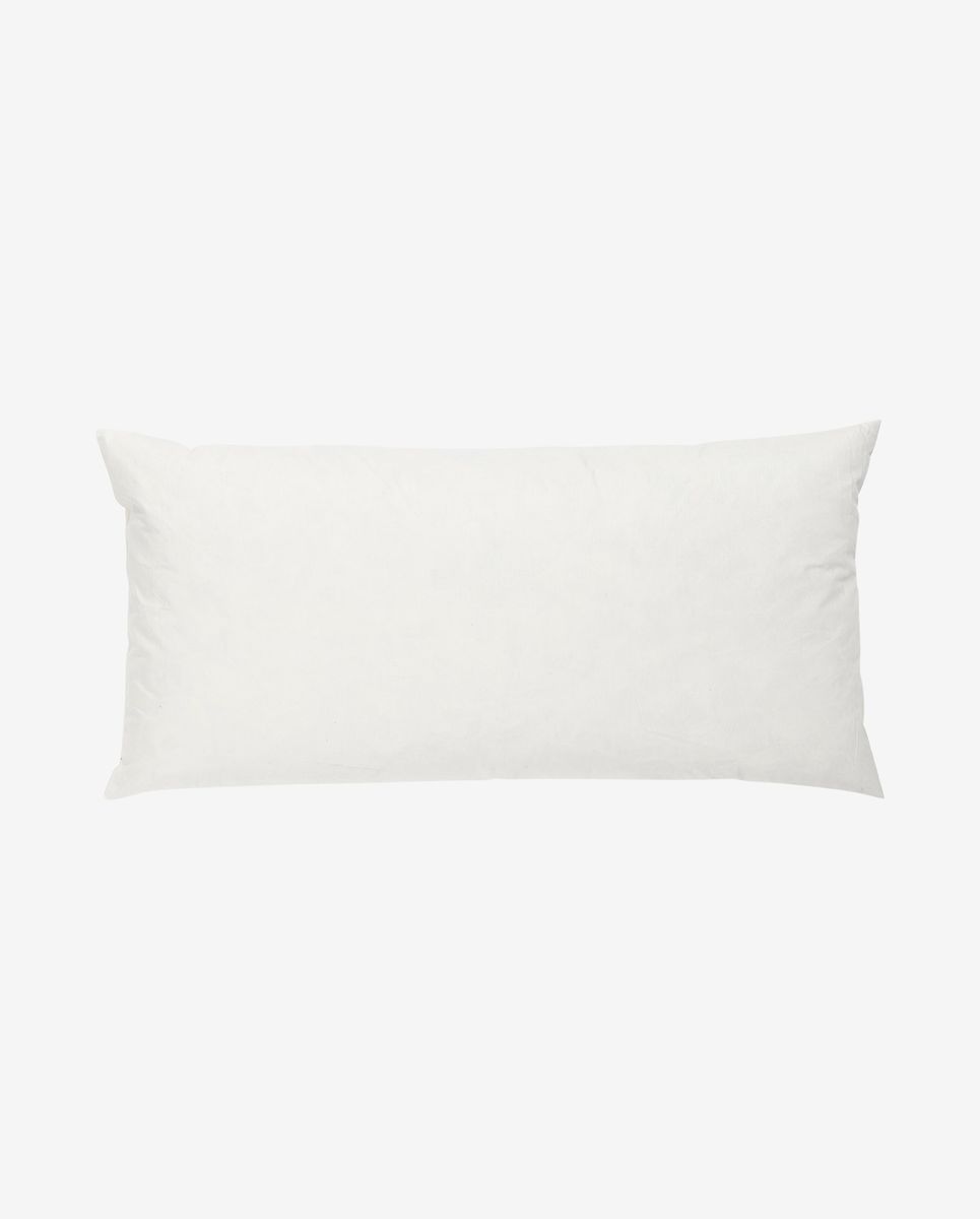 Pillow filling with duck down - 50x70 cm