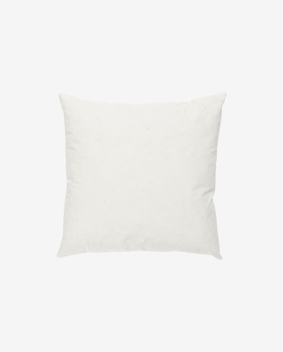 Pillow filling with duck down - 60x60 cm