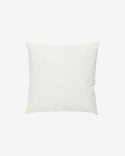 Pillow filling with duck down - 60x60 cm