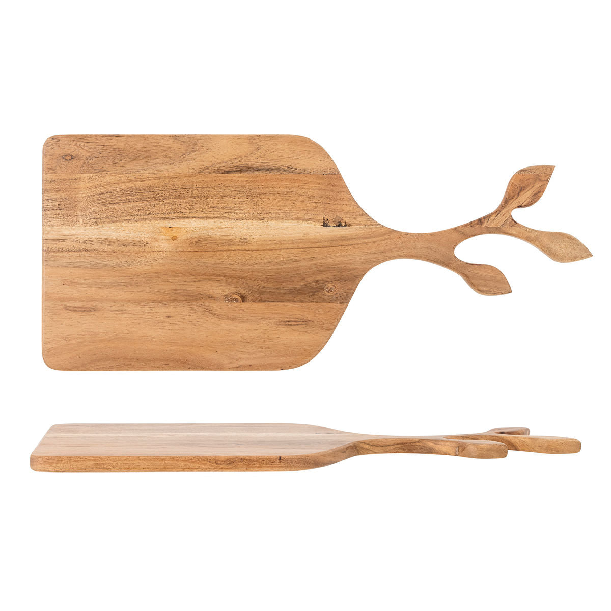 Bloomingville Giselle Cutting Board, Nature, Acacie