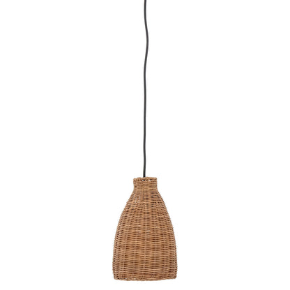 Bloomingville Jamilla pendant, nature, rattan