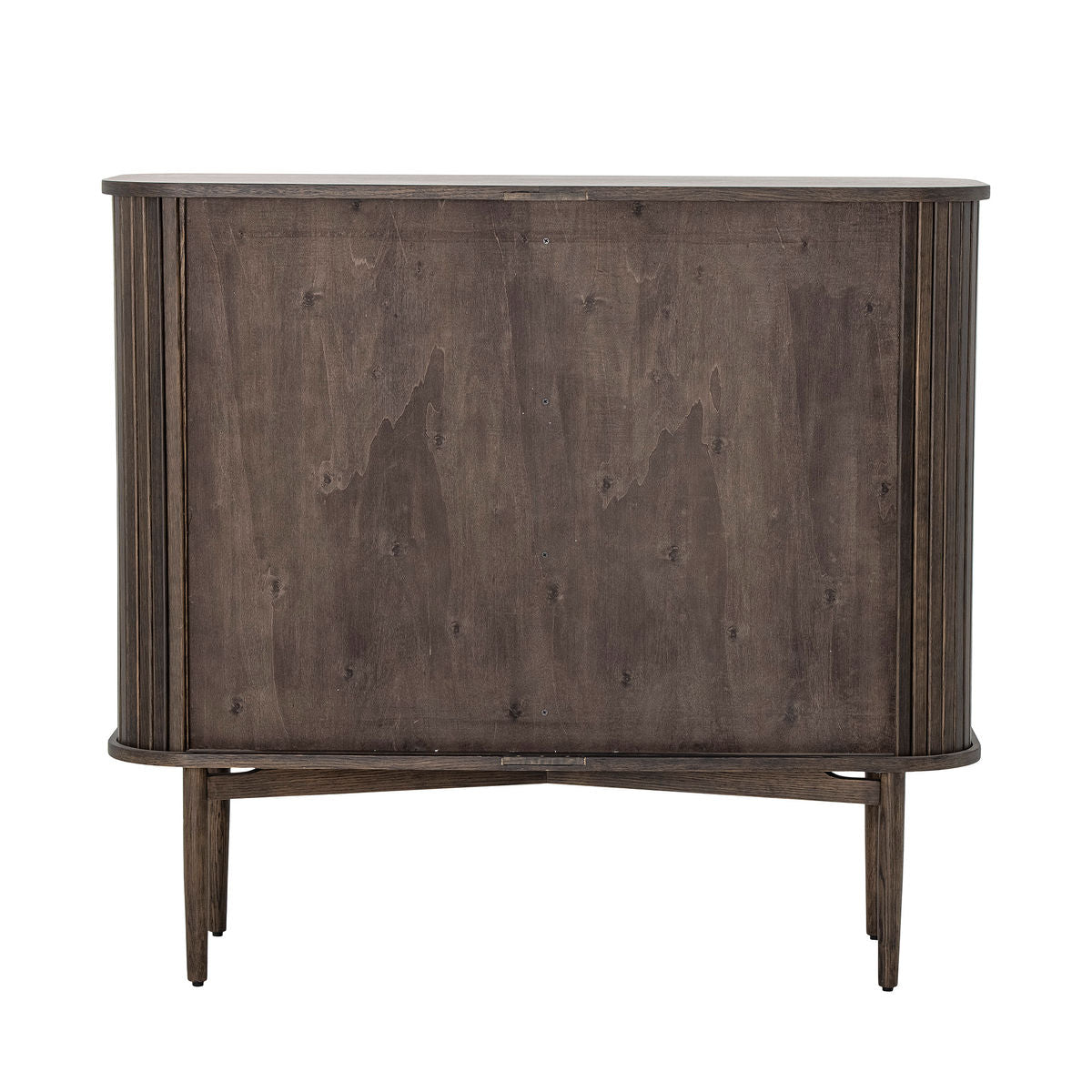 Bloomingville Valencia closet, brown, oak