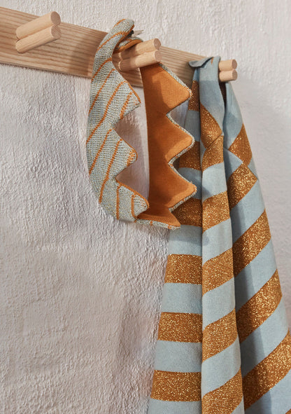 OYOY LIVING PIENI HOOKS - NATURE