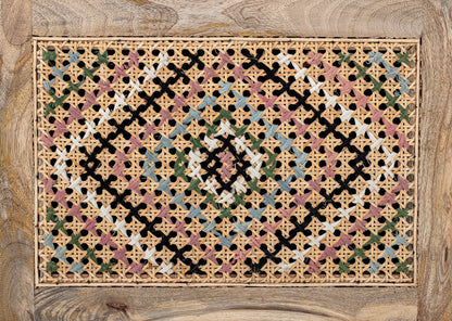 Creative Collection Celest closet, nature, mango