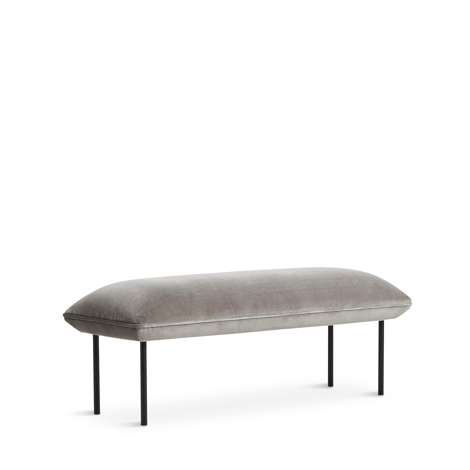 WOUD - Nakki bench - WOUD - DesignGaragen.dk