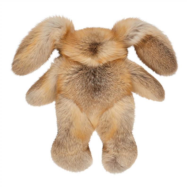 Rabbit teddy bear | Fox