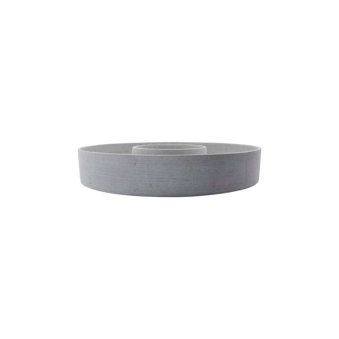 Candlestick, HDTHE Ring, Gray