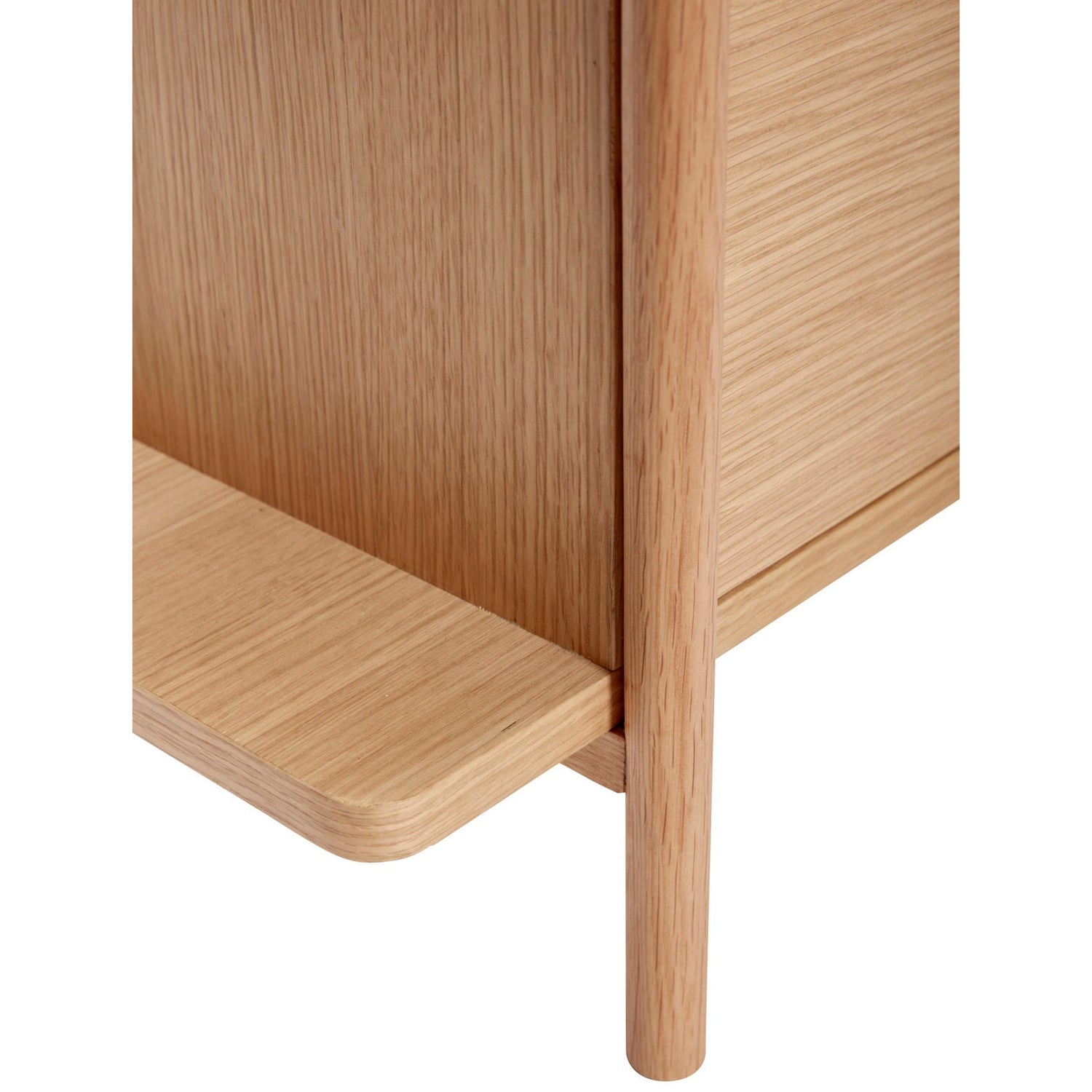 Hübsch people bestow nature