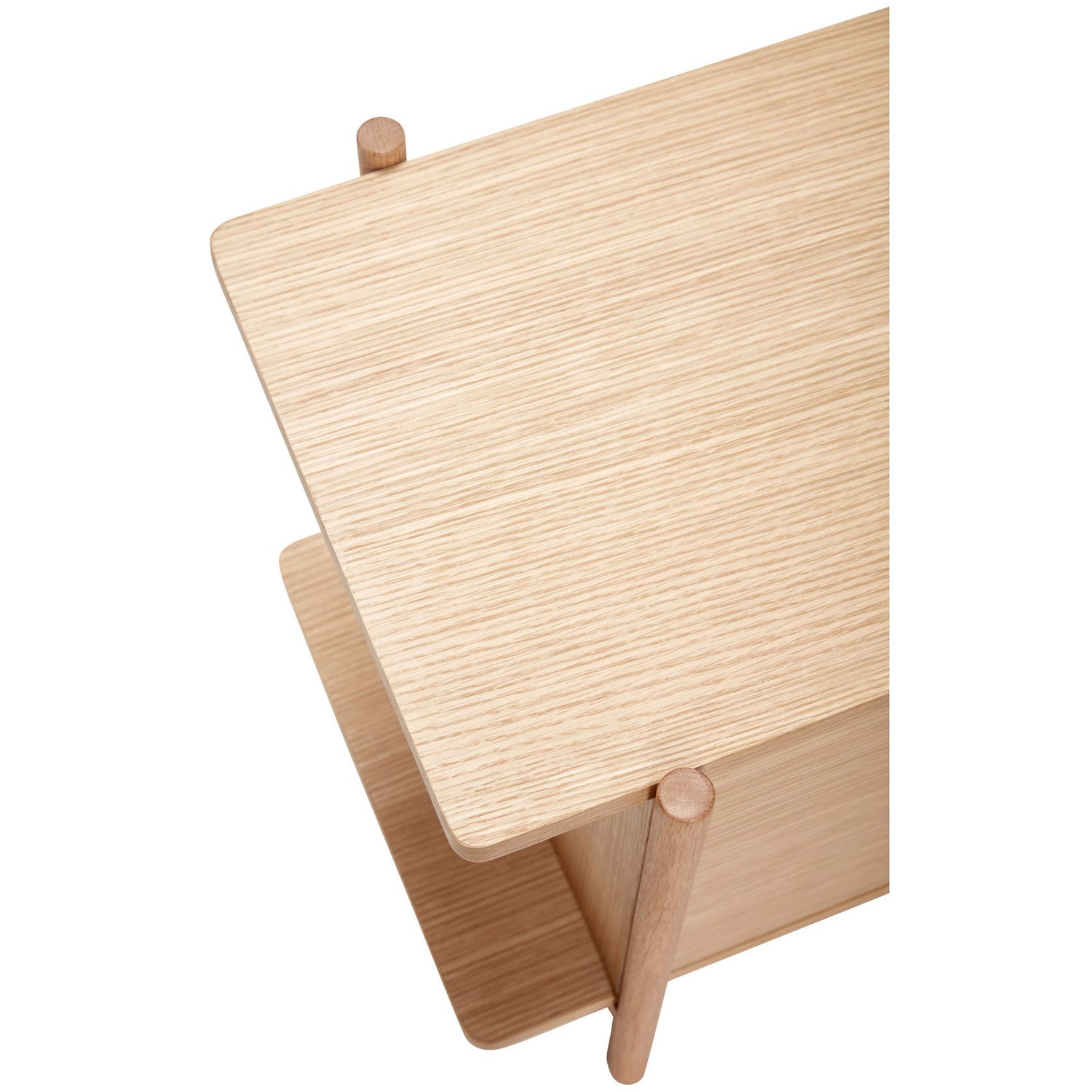 Hübsch people bestow nature