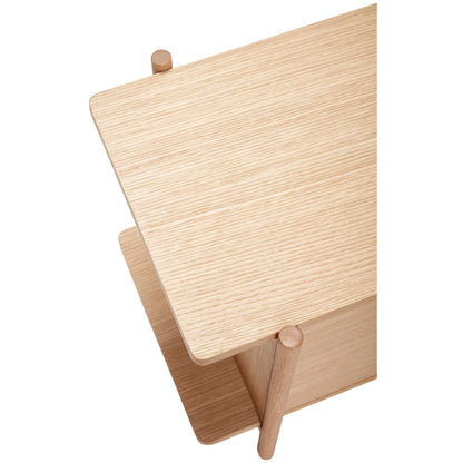 Hübsch people bestow nature