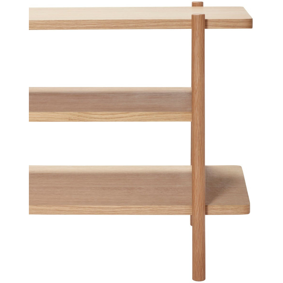 Hübsch people bestow nature