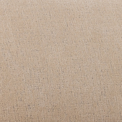 Bloomingville Cape Loungestol, Natur, Genanvendt Polyester - Bloomingville - DesignGaragen.dk