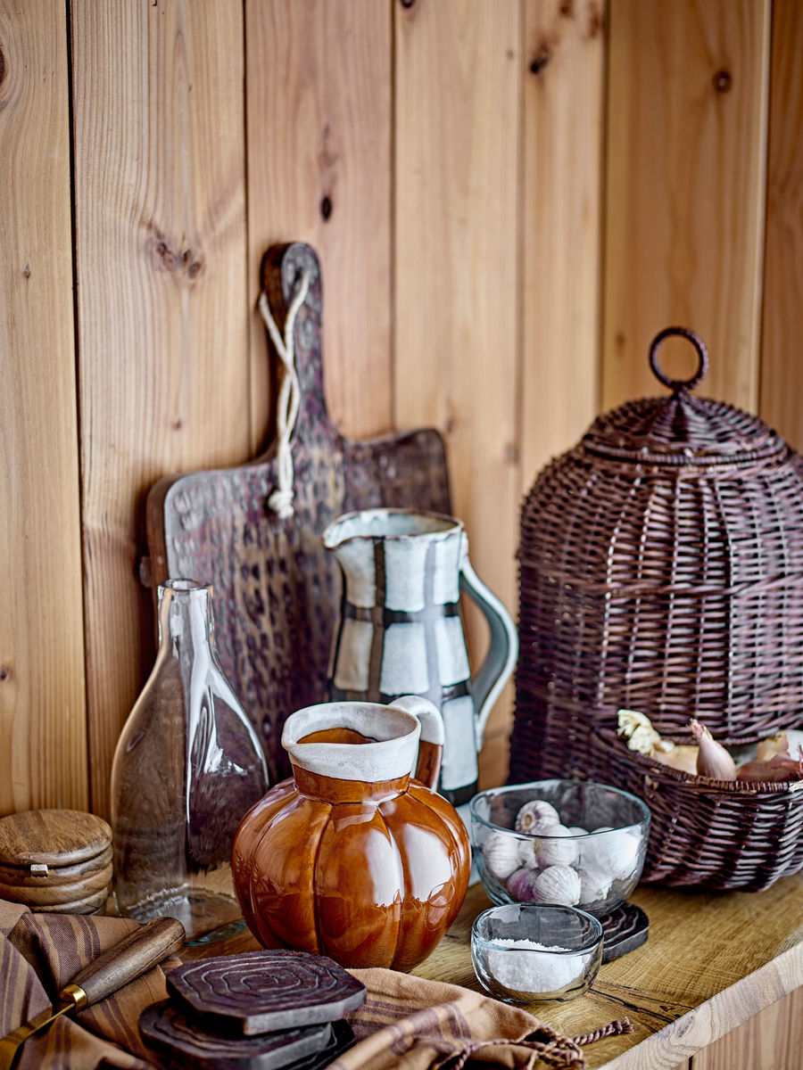 Creative Collection Luvin Kande, Brown, Stoneware