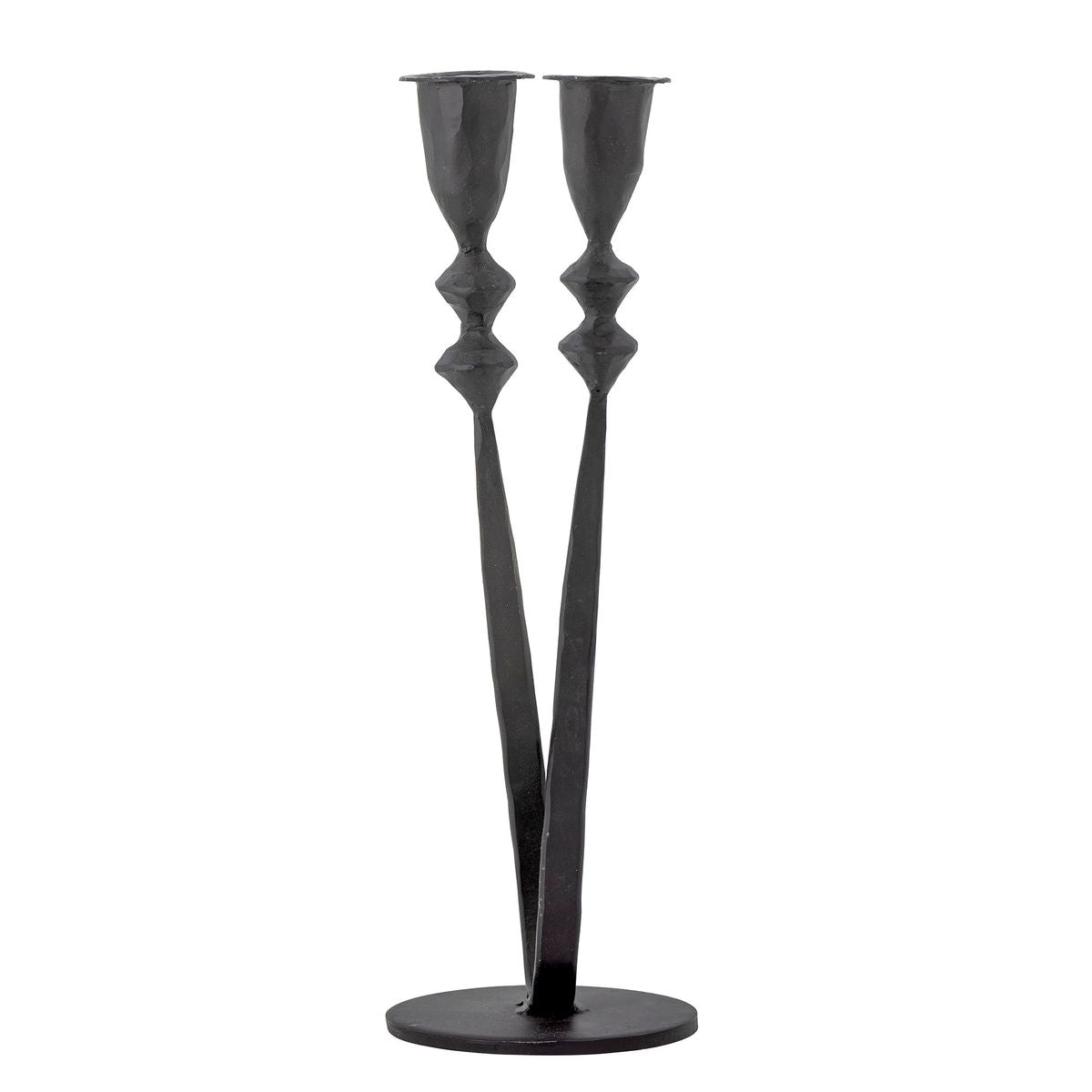 Creative Collection Penilla Lysestage, Sort, Metal - Creative Collection - DesignGaragen.dk