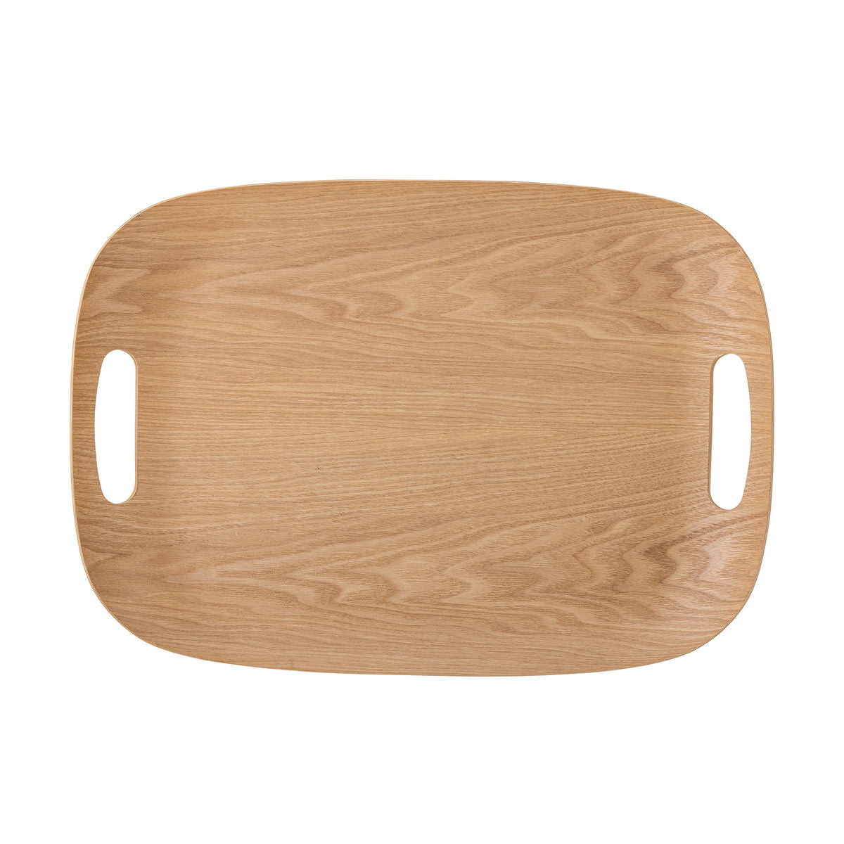 Bloomingville Leyton serving tray, nature, oak