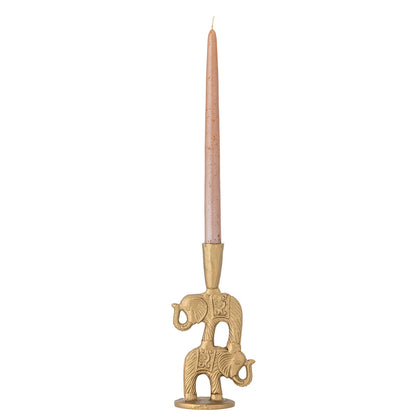 Creative Collection Jazz Lysestage, Brass, Aluminium - Creative Collection - DesignGaragen.dk