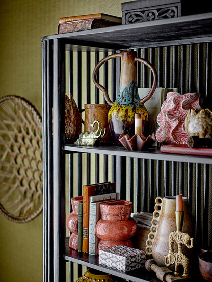 Creative Collection Jazz Lysestage, Brass, Aluminium - Creative Collection - DesignGaragen.dk