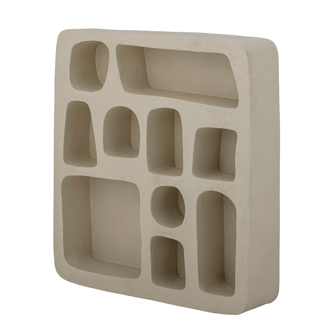 Bloomingville Antonio Hylde, Natur, Polyresin - Bloomingville - DesignGaragen.dk