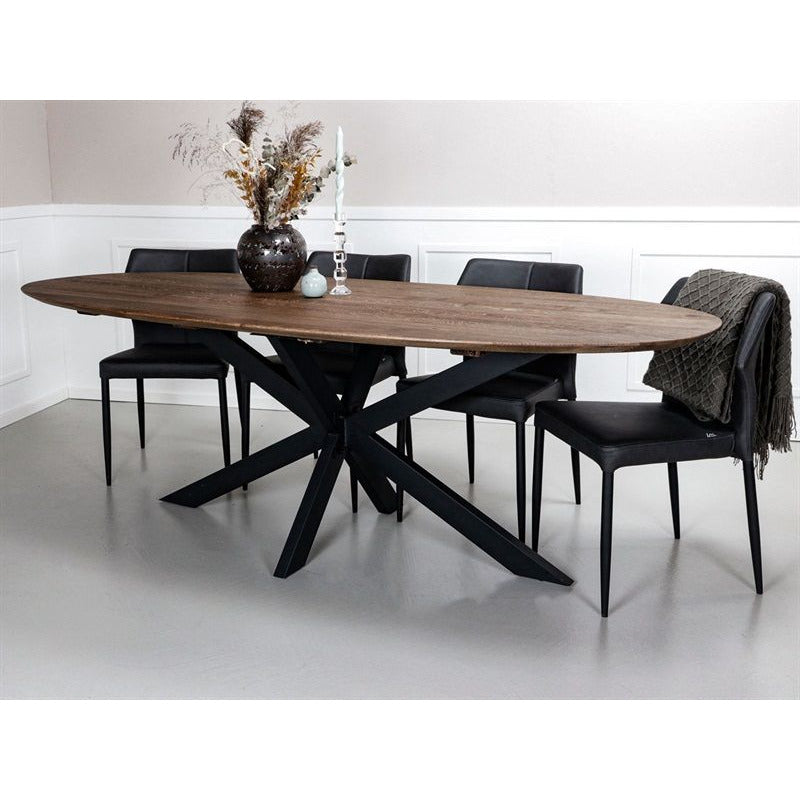 House of Sander Orlando 3x103x240cm, Inkl. oliebehandling - House of Sander - DesignGaragen.dk