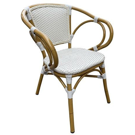 House of Sander Valhal chair, beige