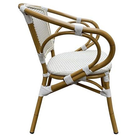 House of Sander Valhal chair, beige