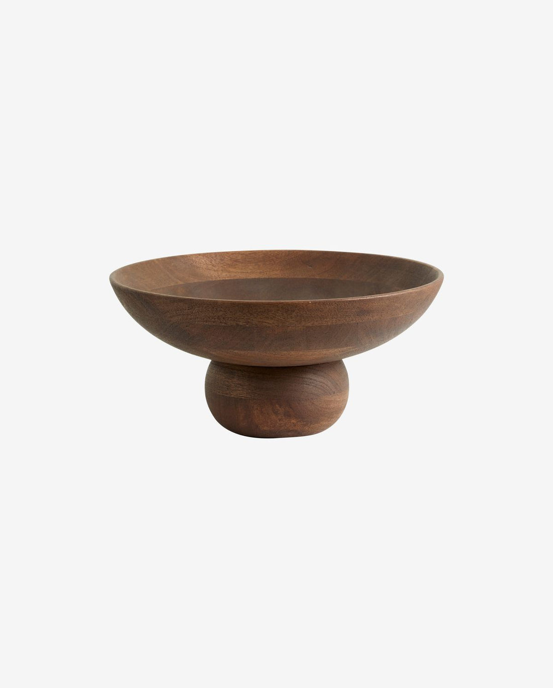 Vitello decorative bowl - nature