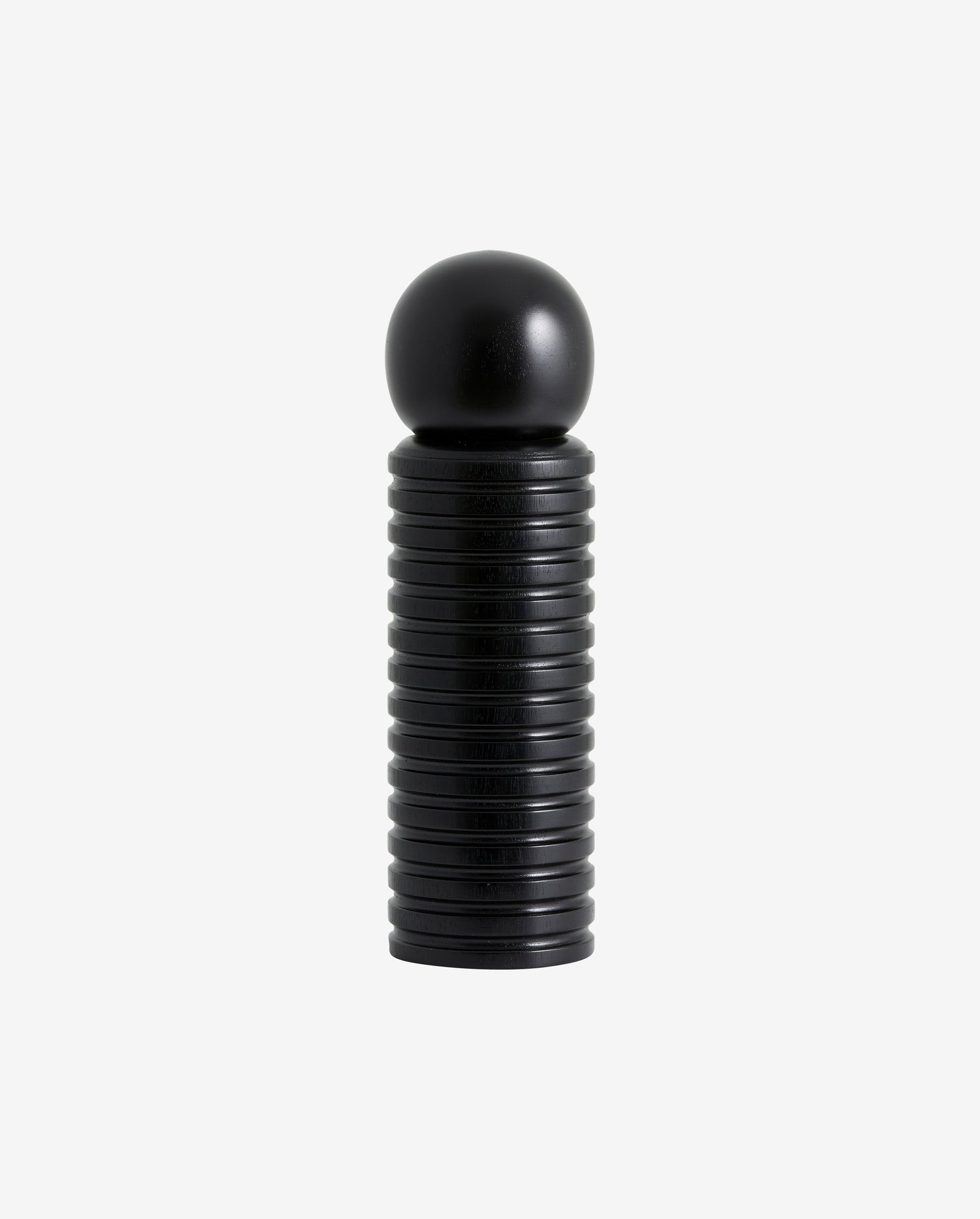 Ras Spice Guard, Acacie Wood - Black