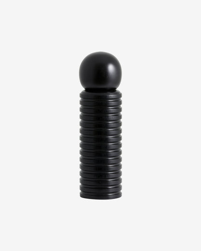 Ras Spice Guard, Acacie Wood - Black
