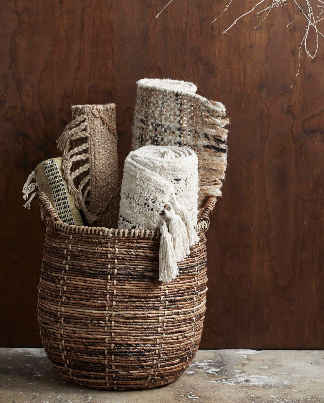 Dalia blanket, s - nature