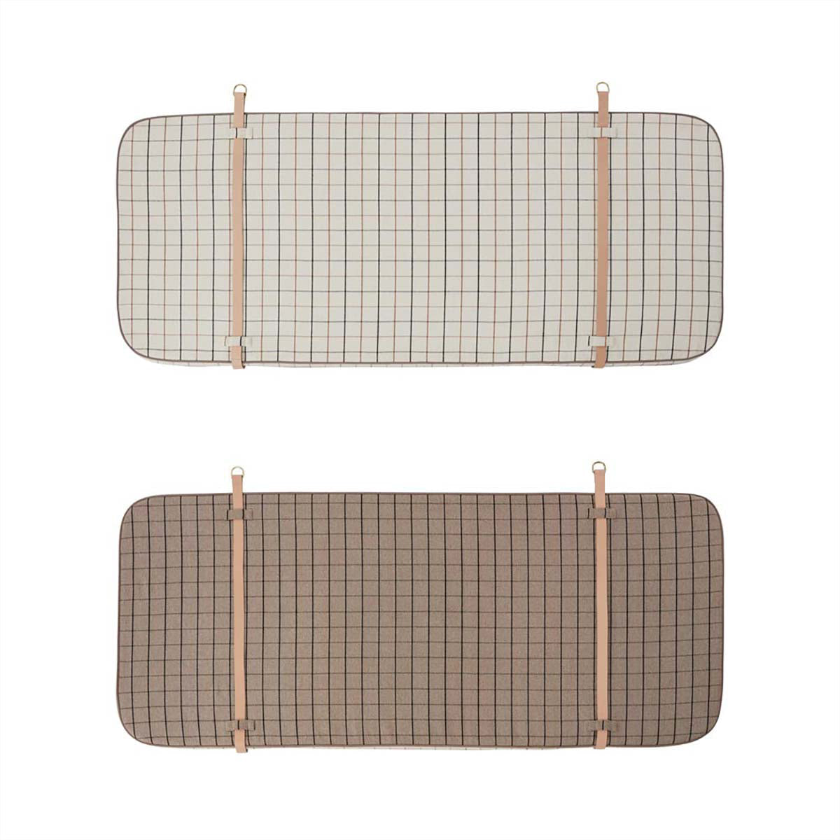 OYOY LIVING GRID BOOD BOOD