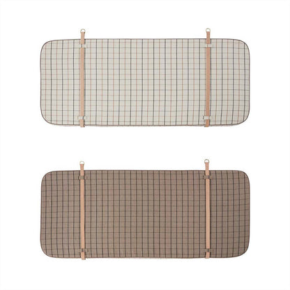 OYOY LIVING GRID BOOD BOOD