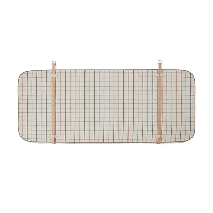 OYOY LIVING GRID BOOD BOOD